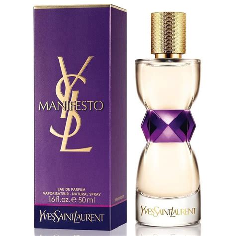 manifesto yves saint laurent 30ml|manifesto perfume discontinued.